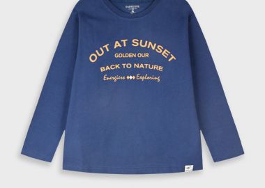 Μπλούζα | ΜΑΡΕΝ - Energiers - 